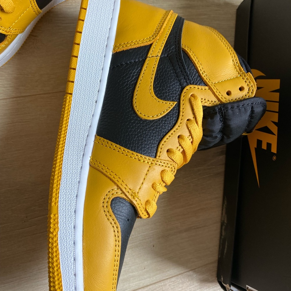 Retro Air Jordan